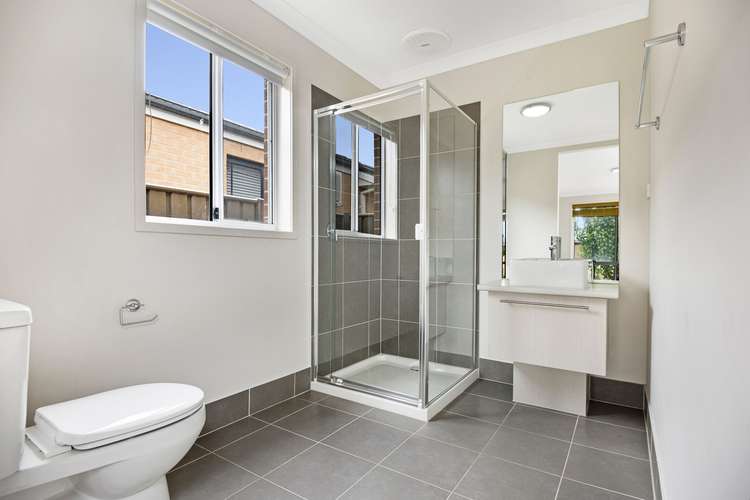 Fifth view of Homely house listing, 38 Baudinette Drive, Sebastopol VIC 3356