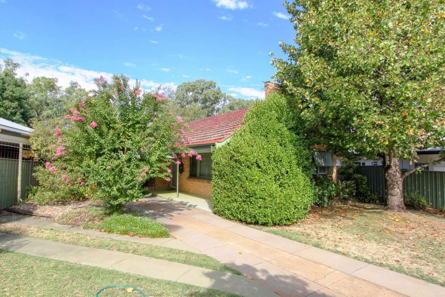 Main view of Homely house listing, 10 Lirrk Street, Cobram VIC 3644