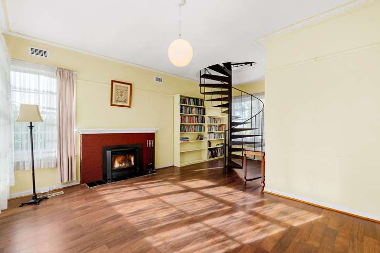 Fifth view of Homely house listing, 11 Erskine Road, Macleod VIC 3085