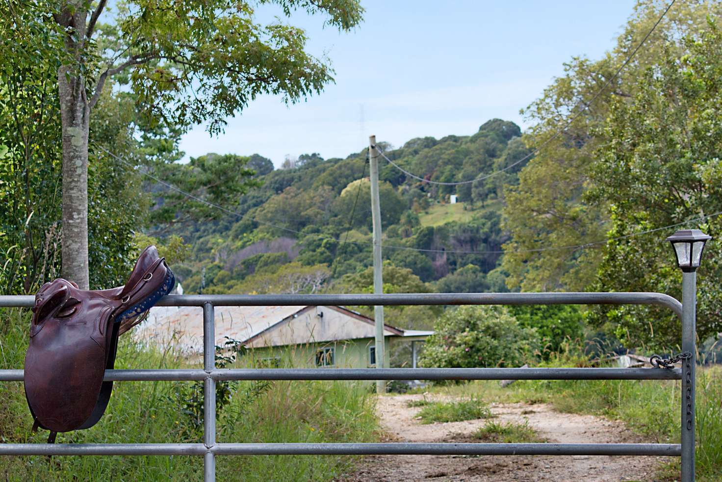 Main view of Homely ruralOther listing, 92 McDonald's Road, Carool NSW 2486