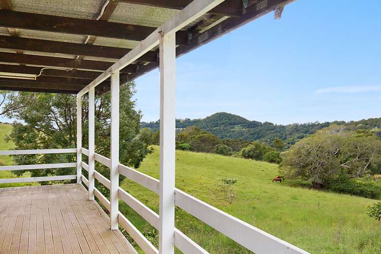 Second view of Homely ruralOther listing, 92 McDonald's Road, Carool NSW 2486