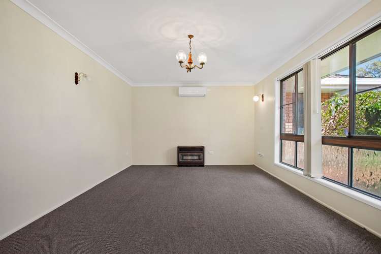 Second view of Homely house listing, 10 Caldwell Street, Wilsonton QLD 4350