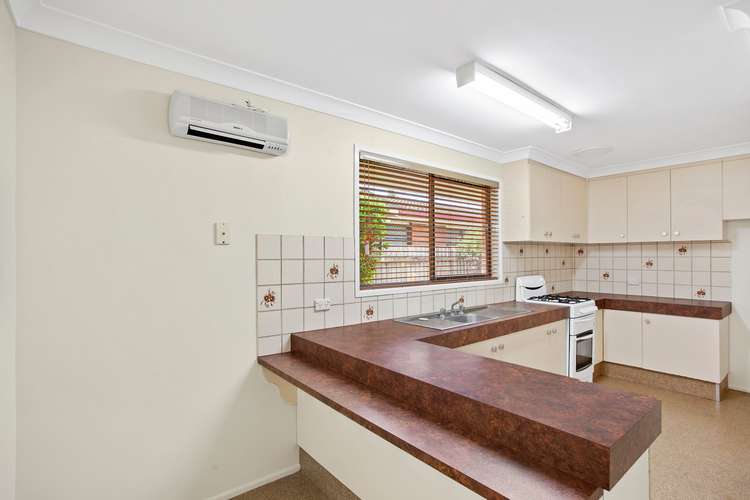 Fourth view of Homely house listing, 10 Caldwell Street, Wilsonton QLD 4350