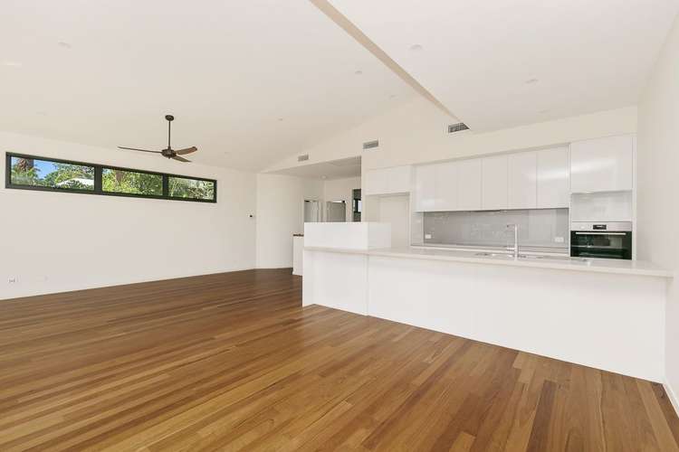 Second view of Homely house listing, 34 Fisher Lane, East Brisbane QLD 4169