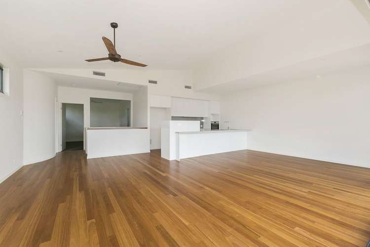 Third view of Homely house listing, 34 Fisher Lane, East Brisbane QLD 4169