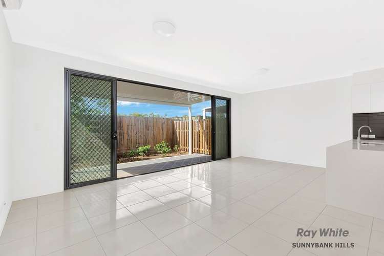 Second view of Homely townhouse listing, 23/192 Nottingham Road, Parkinson QLD 4115