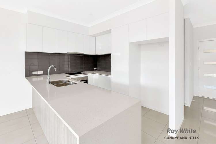 Third view of Homely townhouse listing, 23/192 Nottingham Road, Parkinson QLD 4115