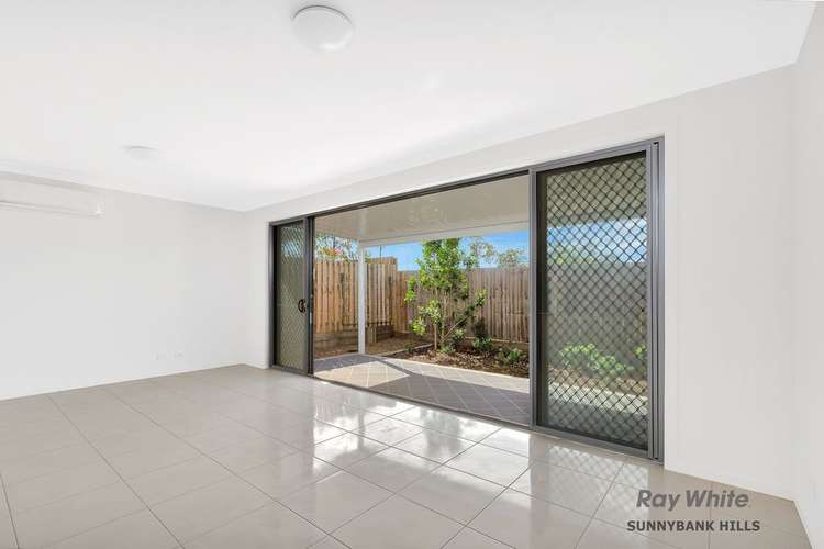Fourth view of Homely townhouse listing, 23/192 Nottingham Road, Parkinson QLD 4115