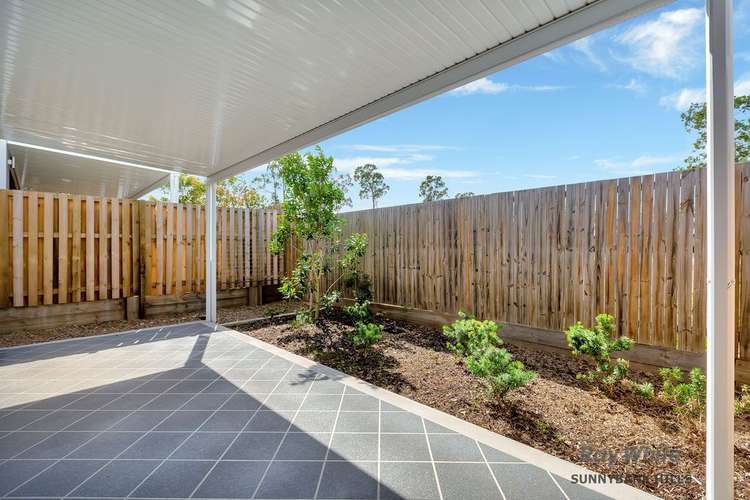 Fifth view of Homely townhouse listing, 23/192 Nottingham Road, Parkinson QLD 4115