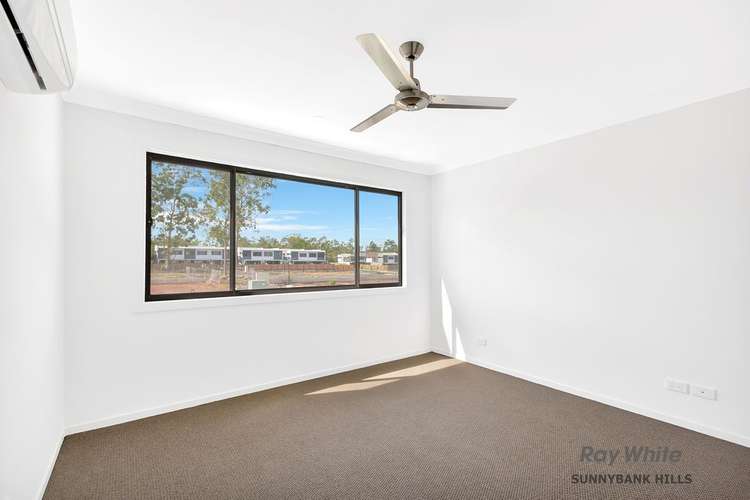 Sixth view of Homely townhouse listing, 23/192 Nottingham Road, Parkinson QLD 4115