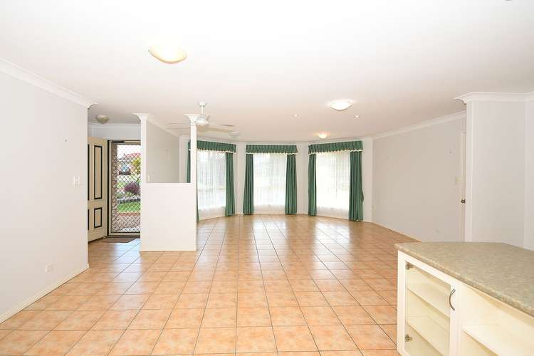 Second view of Homely house listing, 33 Wattle Street, Point Vernon QLD 4655