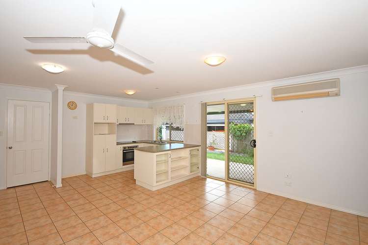 Third view of Homely house listing, 33 Wattle Street, Point Vernon QLD 4655