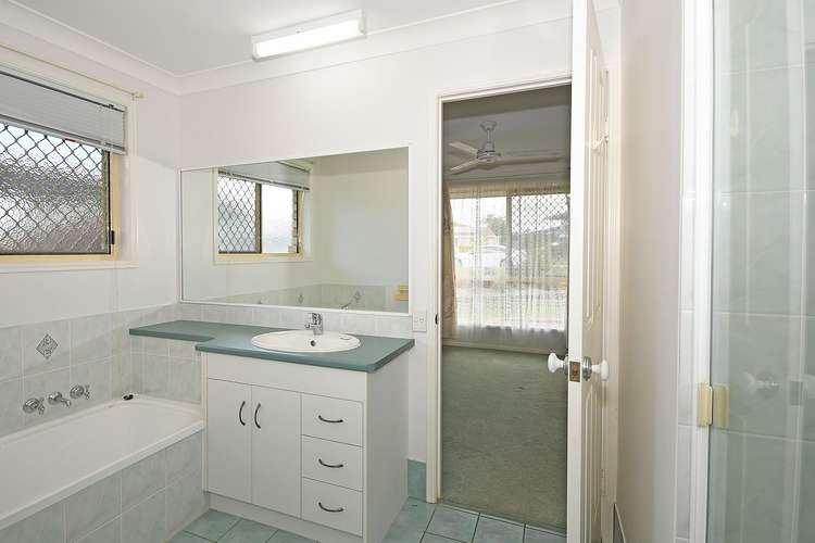 Fifth view of Homely house listing, 33 Wattle Street, Point Vernon QLD 4655