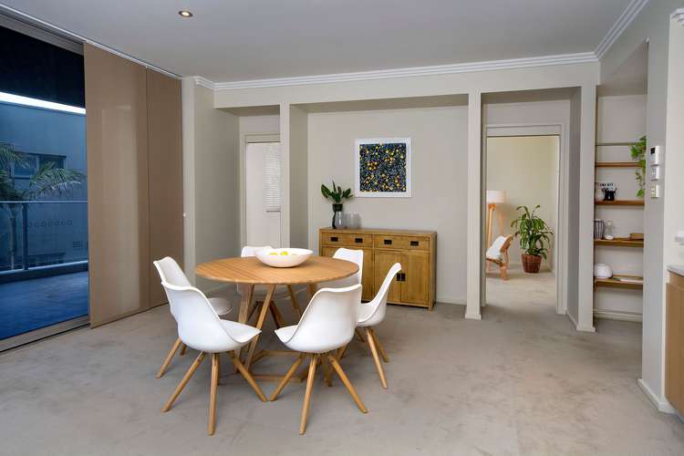 Fifth view of Homely apartment listing, 202/1 Scott Street, Newcastle East NSW 2300