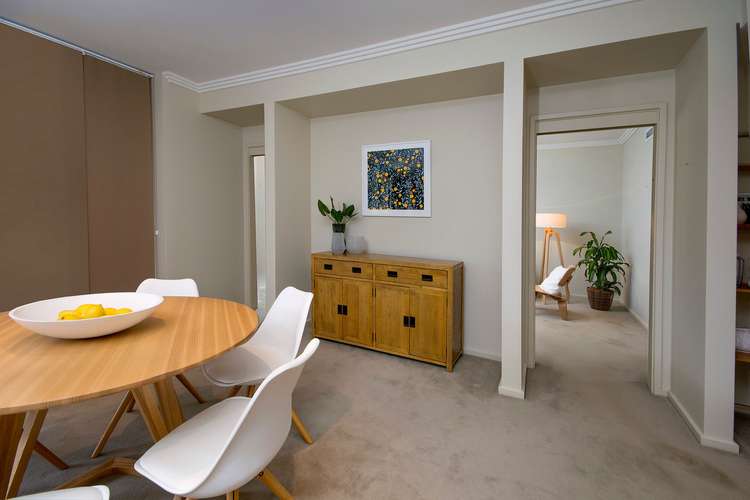 Sixth view of Homely apartment listing, 202/1 Scott Street, Newcastle East NSW 2300