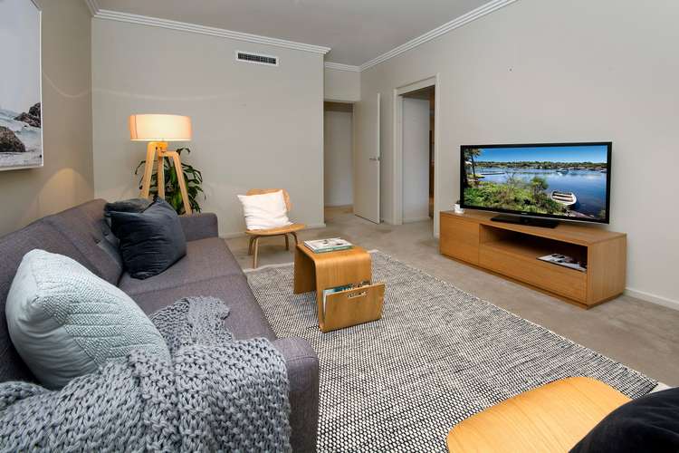 Seventh view of Homely apartment listing, 202/1 Scott Street, Newcastle East NSW 2300