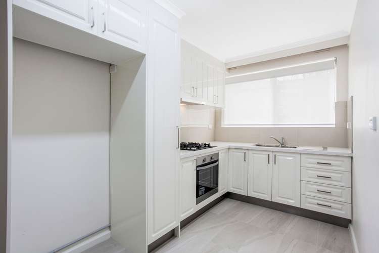 Second view of Homely apartment listing, 3/23 Brisbane Street, Murrumbeena VIC 3163