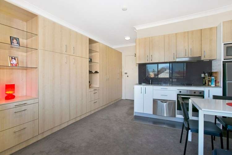 Third view of Homely studio listing, 204/200 Maroubra Road, Maroubra Junction NSW 2035