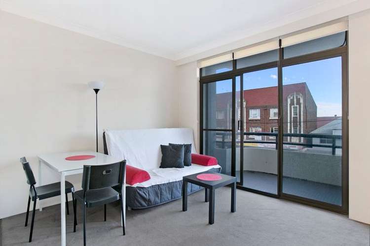 Fourth view of Homely studio listing, 204/200 Maroubra Road, Maroubra Junction NSW 2035