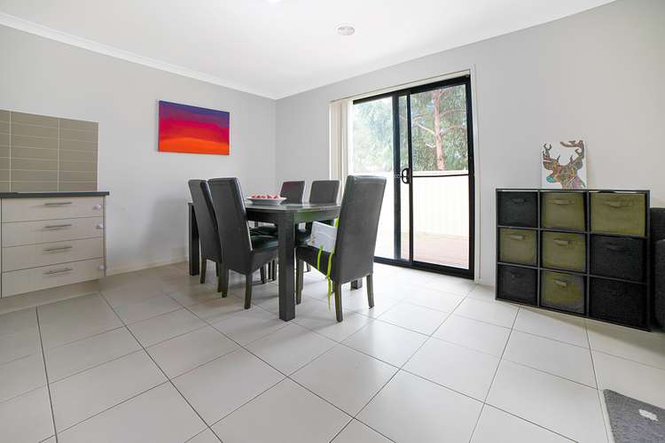 Fifth view of Homely house listing, 17 Forbes Court, North Bendigo VIC 3550