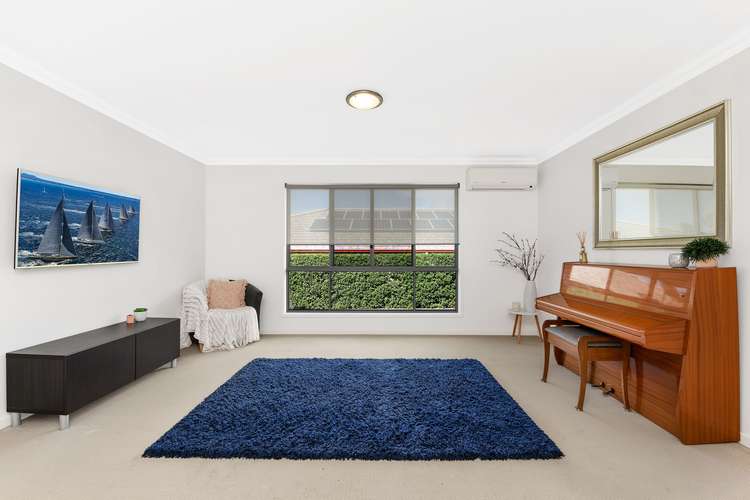 Fifth view of Homely house listing, 4 Highview Terrace, Murrumba Downs QLD 4503