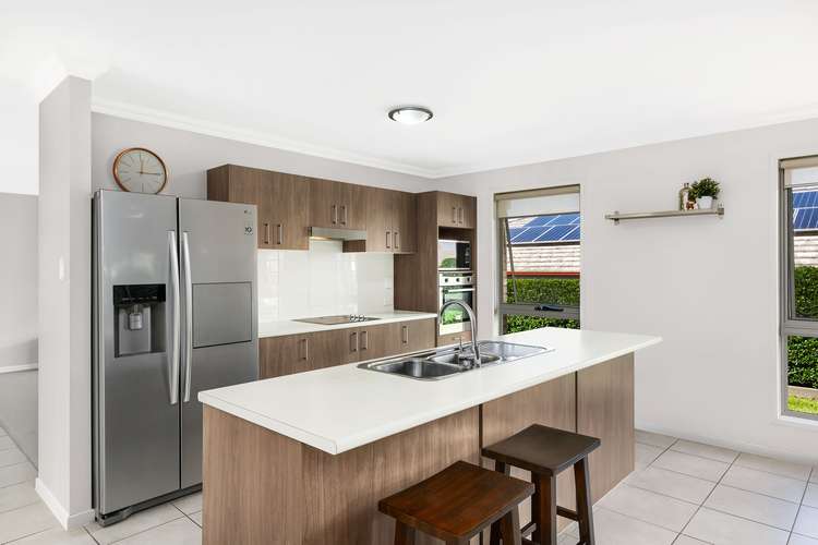 Sixth view of Homely house listing, 4 Highview Terrace, Murrumba Downs QLD 4503