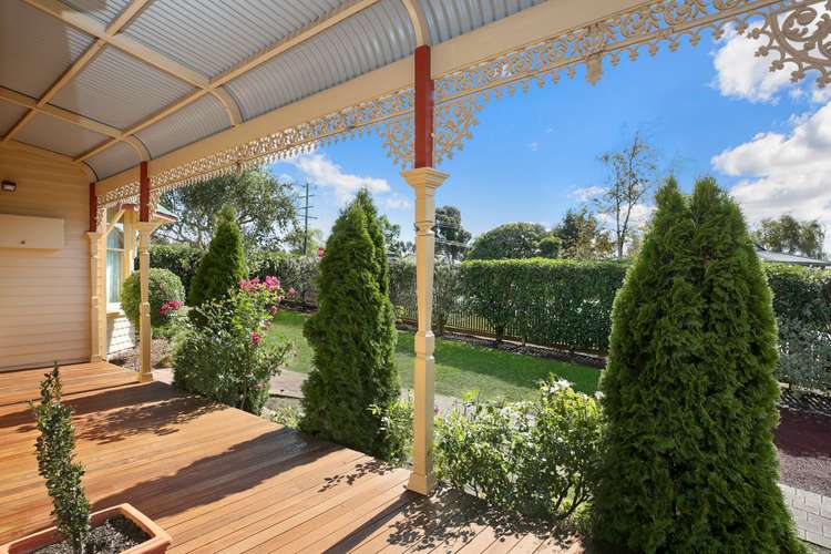 Second view of Homely house listing, 35 Fenton Street, Camperdown VIC 3260