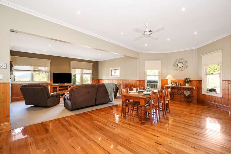 Fifth view of Homely house listing, 35 Fenton Street, Camperdown VIC 3260