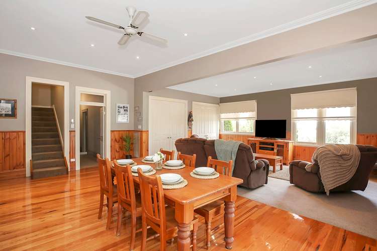 Sixth view of Homely house listing, 35 Fenton Street, Camperdown VIC 3260