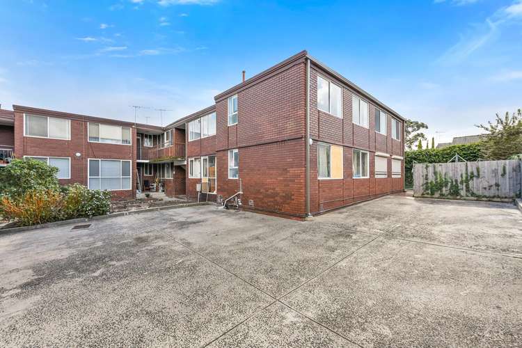 Seventh view of Homely apartment listing, 18/40-42 Hemmings Street, Dandenong VIC 3175