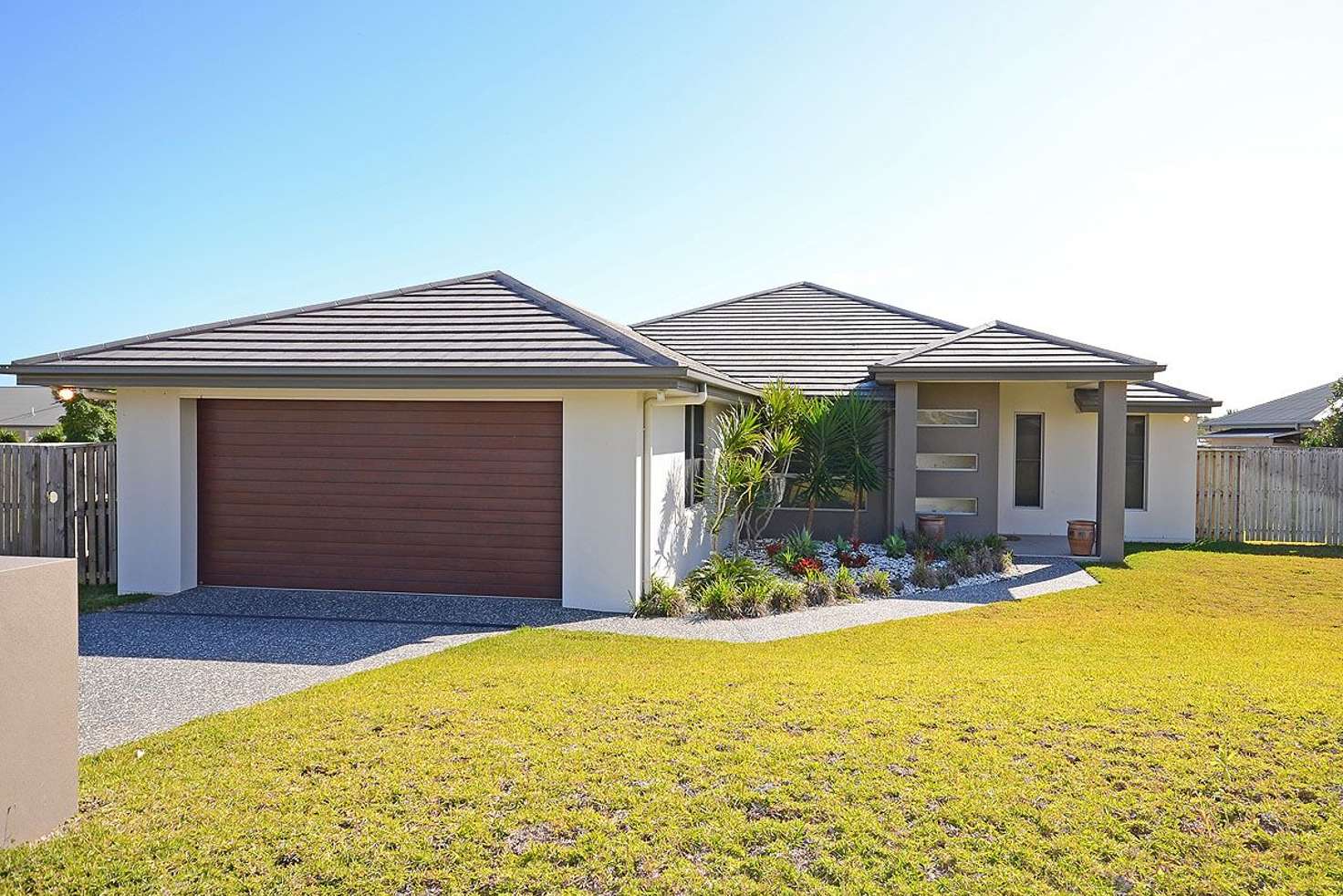 Main view of Homely house listing, 32 Parklands Boulevard, Wondunna QLD 4655