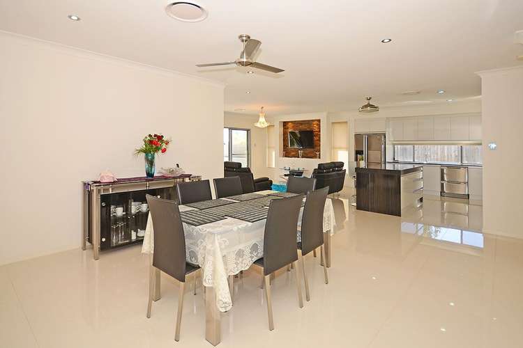 Sixth view of Homely house listing, 32 Parklands Boulevard, Wondunna QLD 4655
