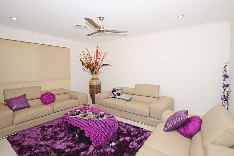 Seventh view of Homely house listing, 32 Parklands Boulevard, Wondunna QLD 4655