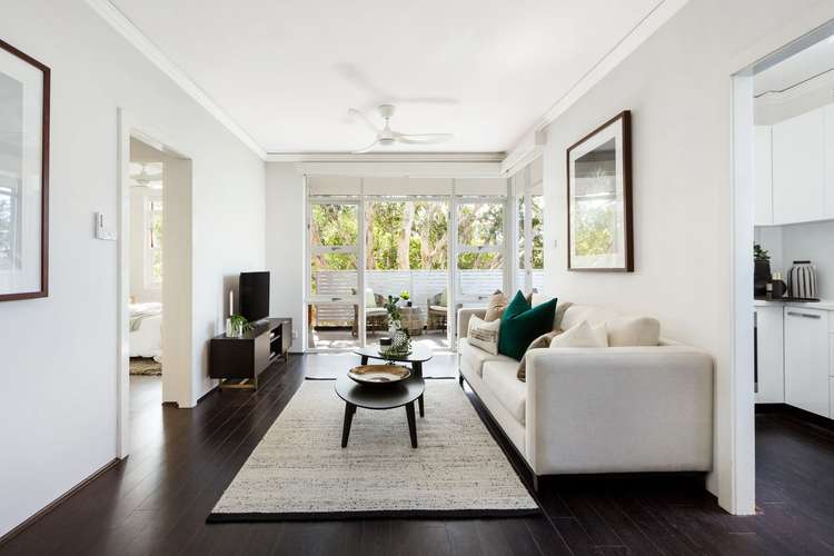 Main view of Homely apartment listing, 6/29 Rangers Road, Cremorne NSW 2090