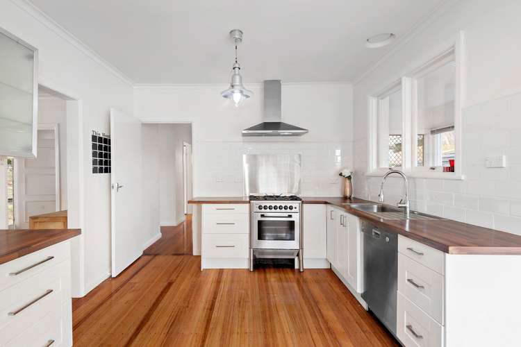 Fourth view of Homely townhouse listing, 1/142 Ferntree Gully Road, Oakleigh East VIC 3166