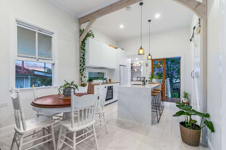 Third view of Homely house listing, 51 Fisher Street, Manly QLD 4179