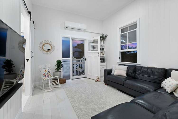 Fifth view of Homely house listing, 51 Fisher Street, Manly QLD 4179