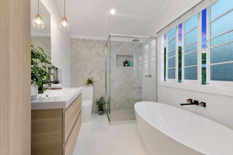 Seventh view of Homely house listing, 51 Fisher Street, Manly QLD 4179