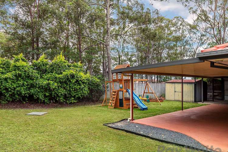 Second view of Homely house listing, 29 Sheffield Place, Kuraby QLD 4112