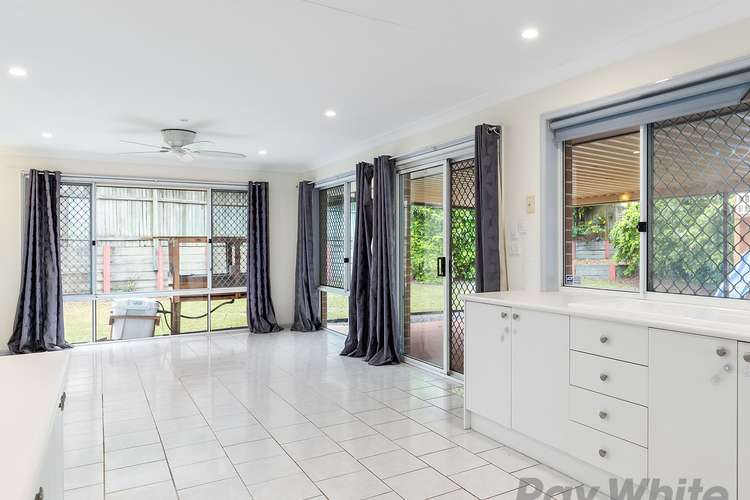 Fifth view of Homely house listing, 29 Sheffield Place, Kuraby QLD 4112