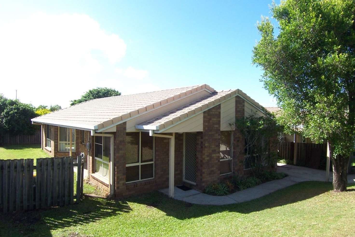 Main view of Homely house listing, 4 Brolga Place, Zillmere QLD 4034