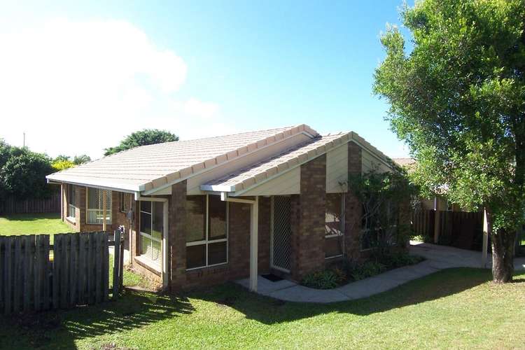 Main view of Homely house listing, 4 Brolga Place, Zillmere QLD 4034