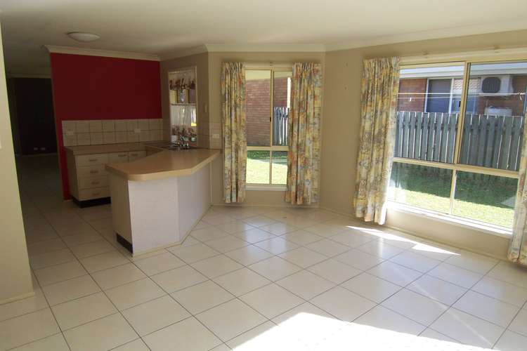 Fourth view of Homely house listing, 4 Brolga Place, Zillmere QLD 4034