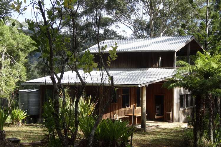 Second view of Homely ruralOther listing, 1413 Kalang Road  Kalang, Bellingen NSW 2454