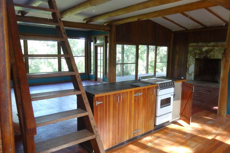 Fifth view of Homely ruralOther listing, 1413 Kalang Road  Kalang, Bellingen NSW 2454