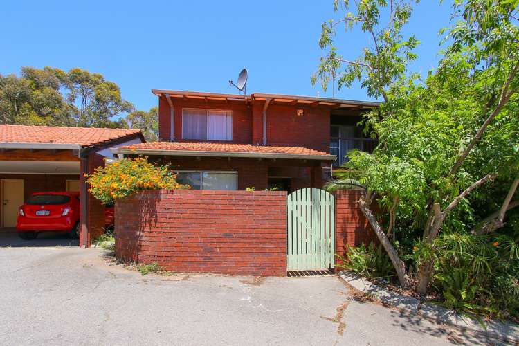 Third view of Homely house listing, 1/3 Marsh Road, Mount Richon WA 6112
