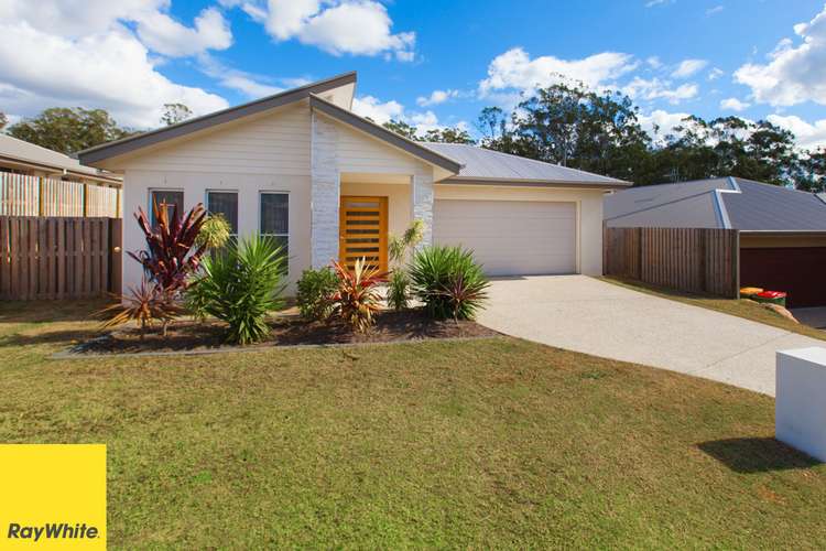 Main view of Homely house listing, 8 Lacebark Close, Mount Cotton QLD 4165