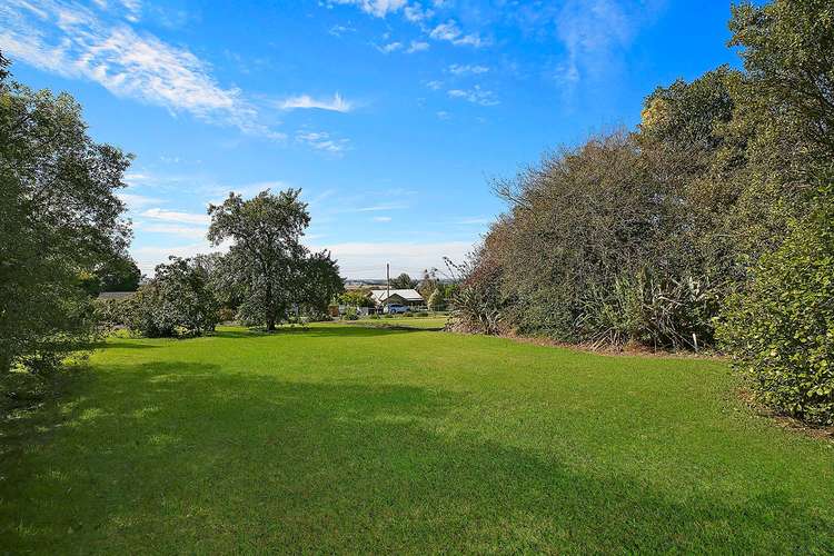 Main view of Homely residentialLand listing, 5 Park Avenue, Camperdown VIC 3260