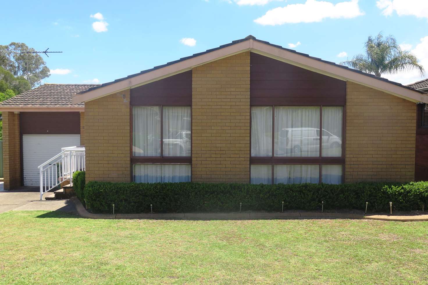 Main view of Homely house listing, 20 Benaud Court, St Clair NSW 2759