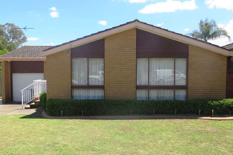Main view of Homely house listing, 20 Benaud Court, St Clair NSW 2759